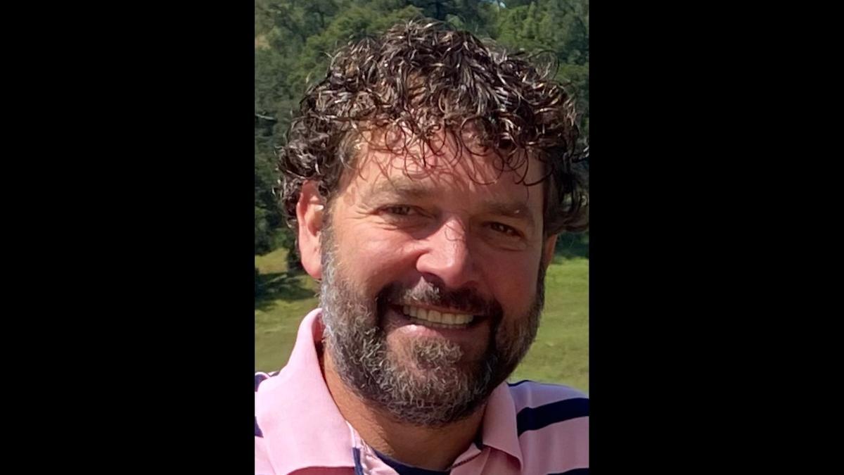 Scott Staton is running for the Atascadero Unified School District Board of Trustees.