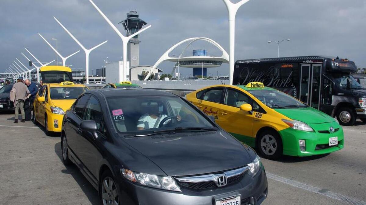 Katcho Achadjian’s bill, signed by Gov. Jerry Brown on Wednesday, lowers the legal blood alcohol limit to 0.04 for Uber, Lyft and taxicab drivers, the same as other commercial vehicle operators.