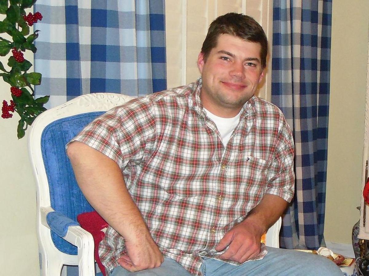 Matthew Frank was better known to many San Luis Obispo County residents as SLOStringer.