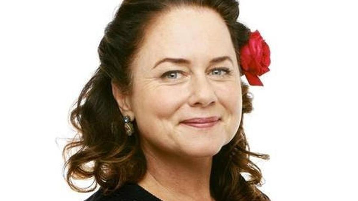 San Luis Obispo Mayor Heidi Harmon