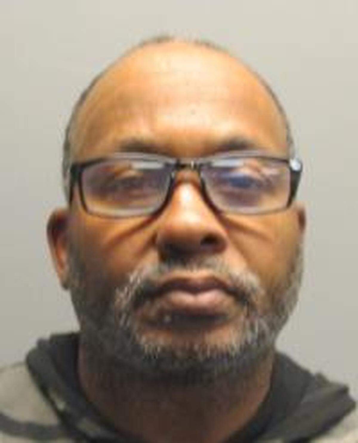Robert Mason Borders, a registered sex offender, residing in Bakersfield, picked up Ashlynn Miles in Paso Robles and took her to Arizona, where she was discovered in the sleeping compartment of his semi-truck.