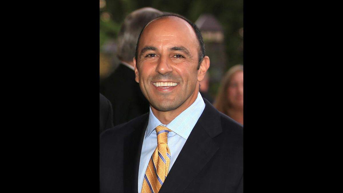 Incumbent U.S. Congressman Jimmy Panetta is running to defend his District 19 seat.