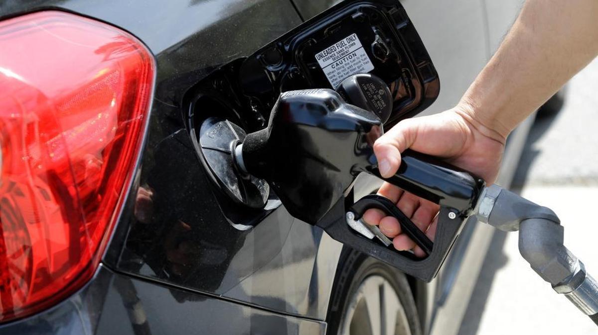 The Repeal the Gas Tax SLO County Coalition launched its campaign Monday.