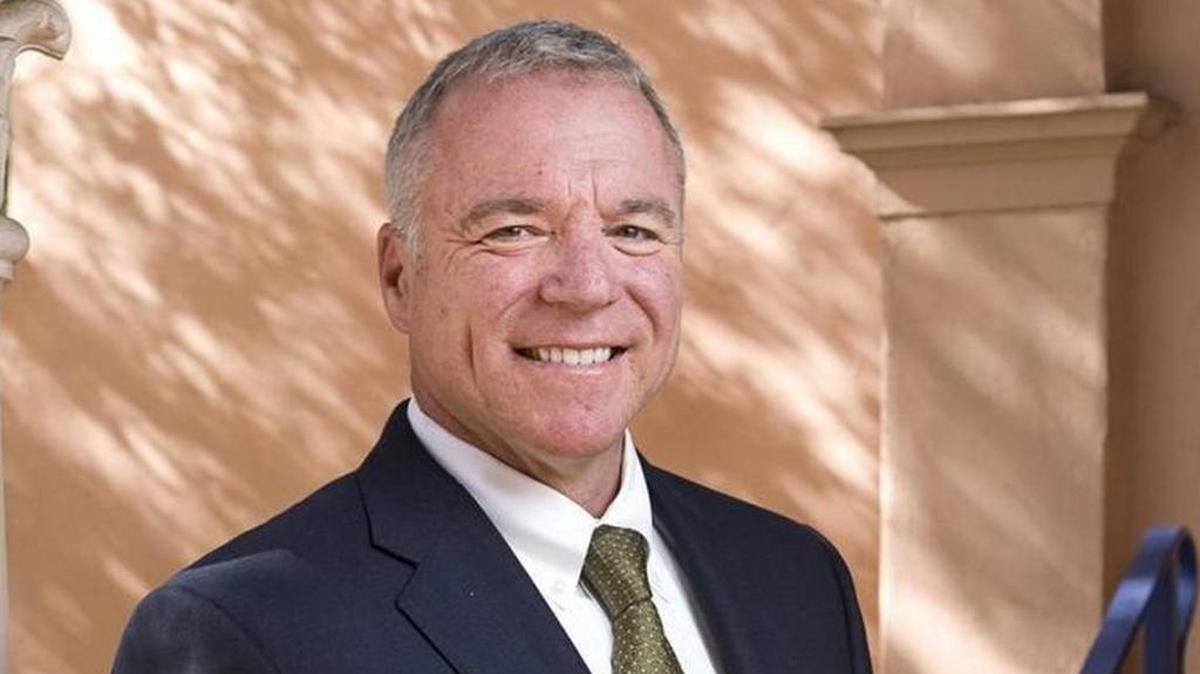 Star prosecutor-turned San Luis Obispo Superior Court Commissioner Tim Covello will run against prominent defense attorney Ilan Funke-Bilu for the court’s sole vacant bench in 2018.