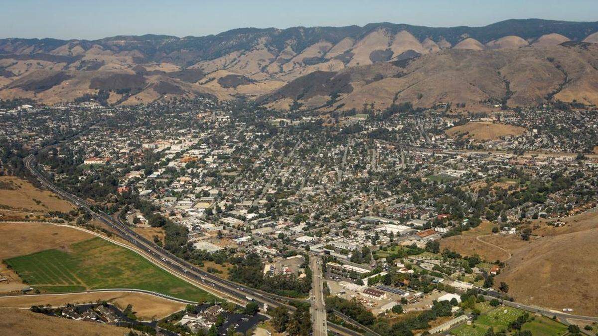 San Luis Obispo County communities will receive $84.9 million in stimulus funding with the new federal economic relief package, signed into law by President Joe Biden on Thursday, March 11, 2021.