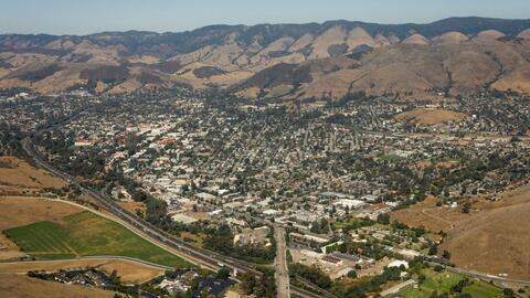 SLO County launches new emergency notification system | San Luis Obispo ...