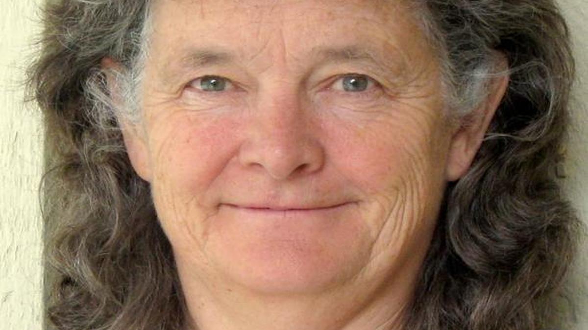 Fran Bagenal