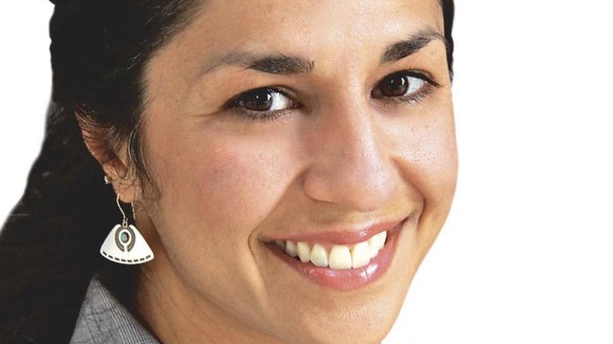 Emily Bazar
