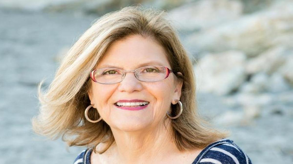 Sandra Duerr, The Tribune’s executive editor
