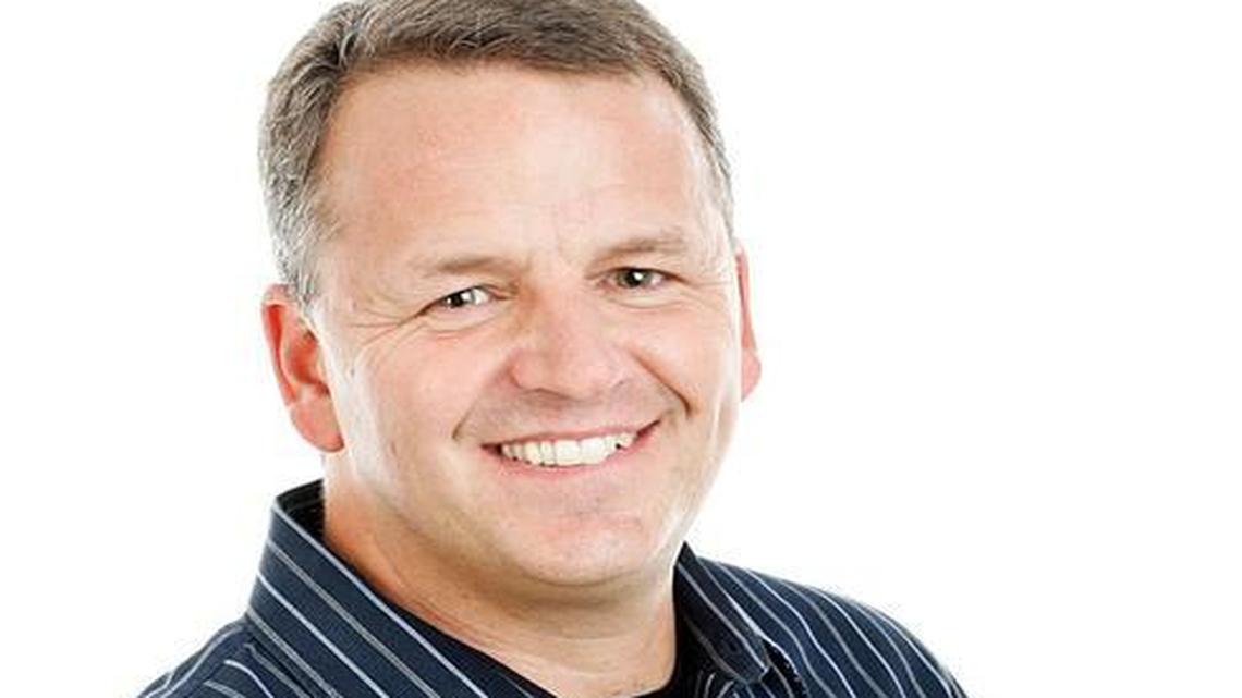 Three reasons why Trump should never be president