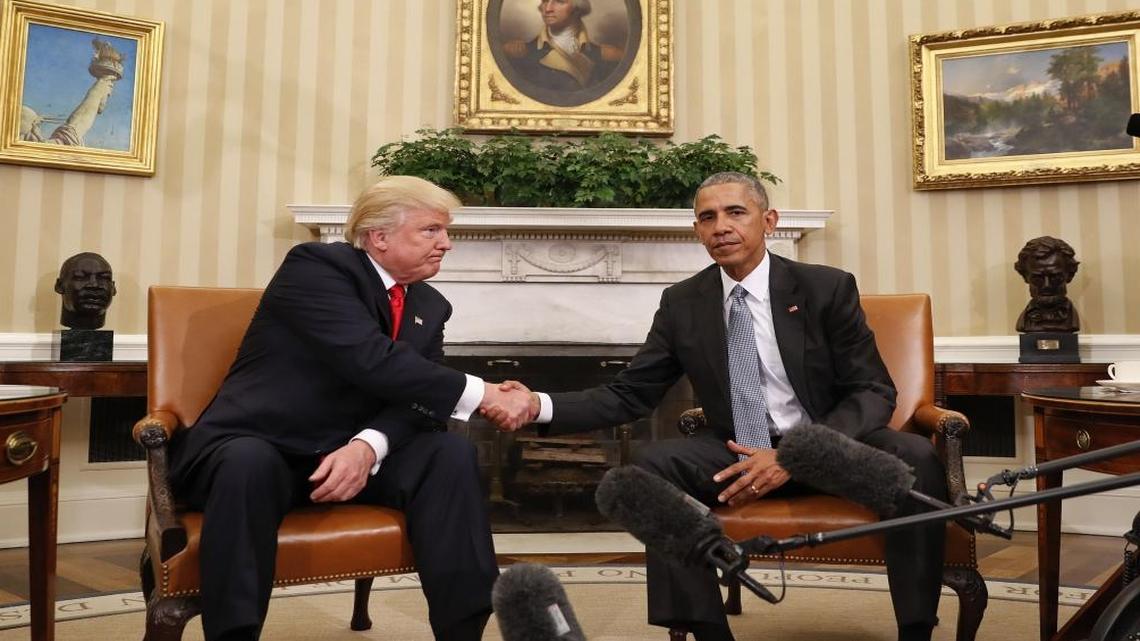 10 ways we can put the anger behind us and move ahead together