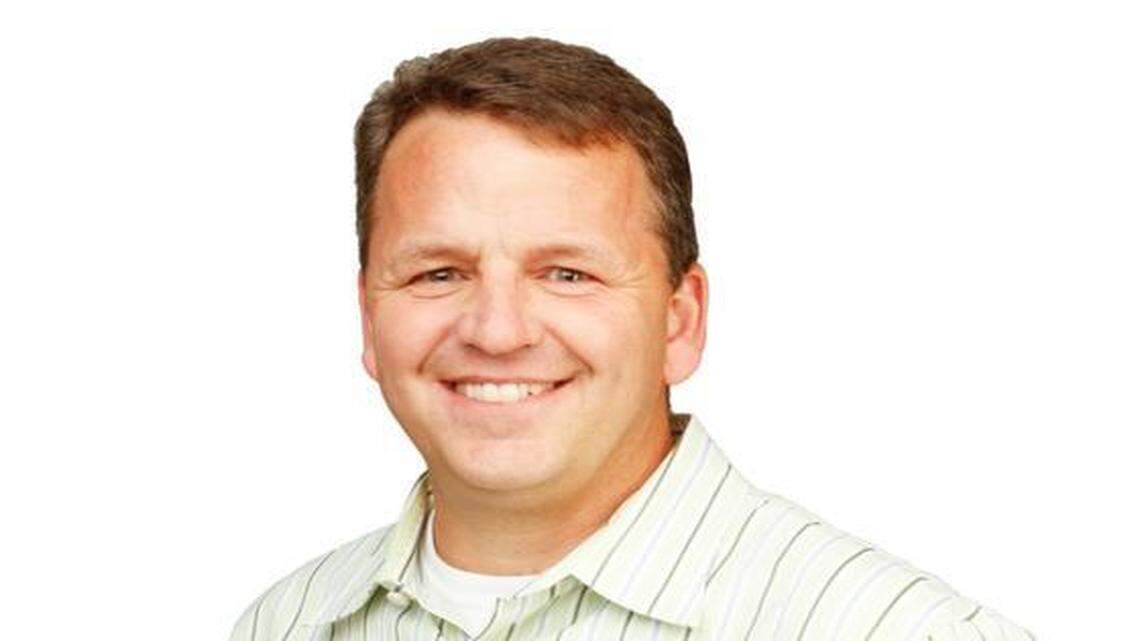 Don’t be very afraid. Just don’t be afraid at all.