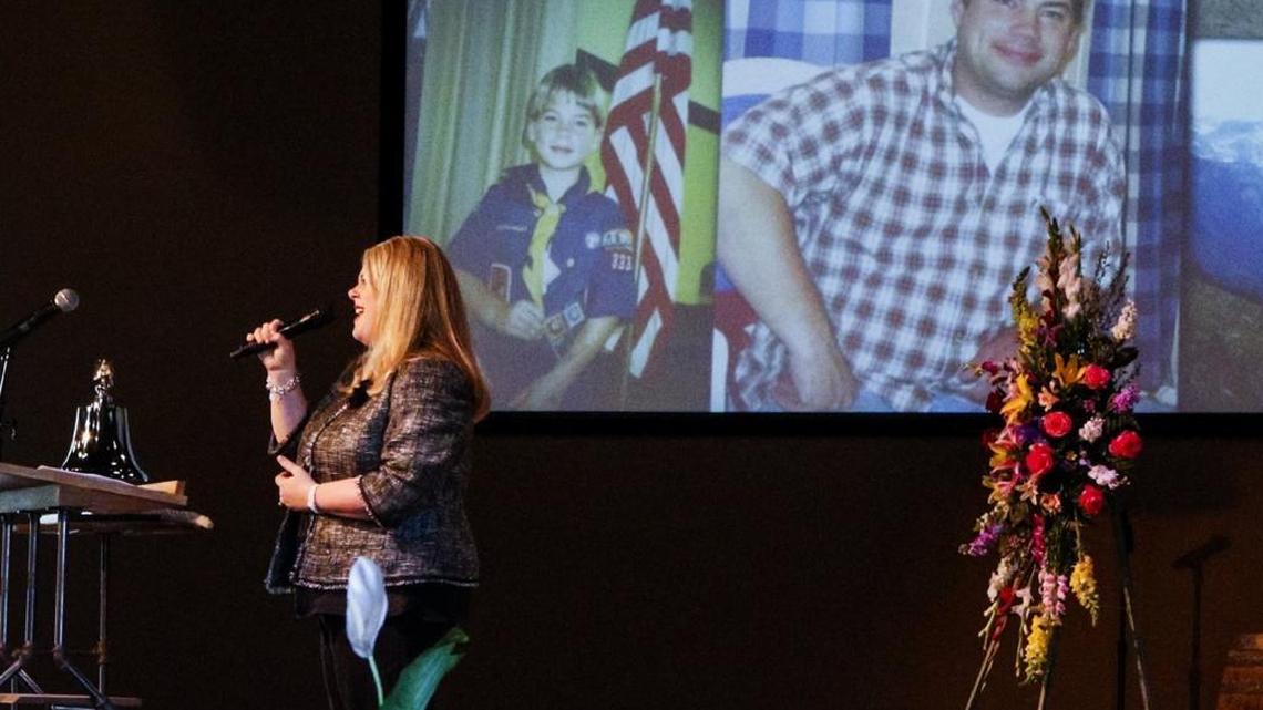 SLOStringer carved out a unique spot between the media and public safety