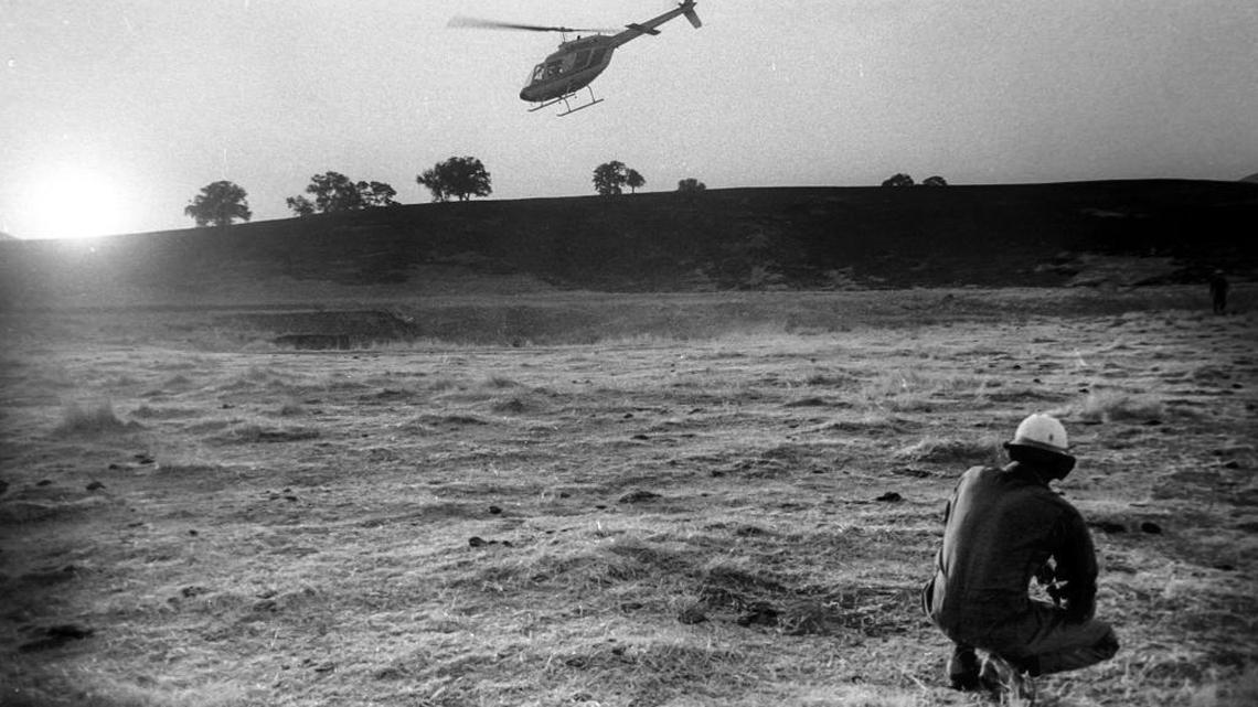 Hwy. 166 is one of Central Coast’s wildest roads. With that comes danger