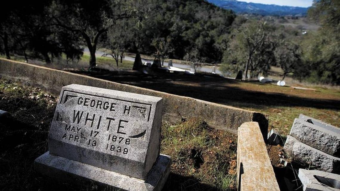 What are SLO County’s most haunted places? Check out these 7 spooky spots