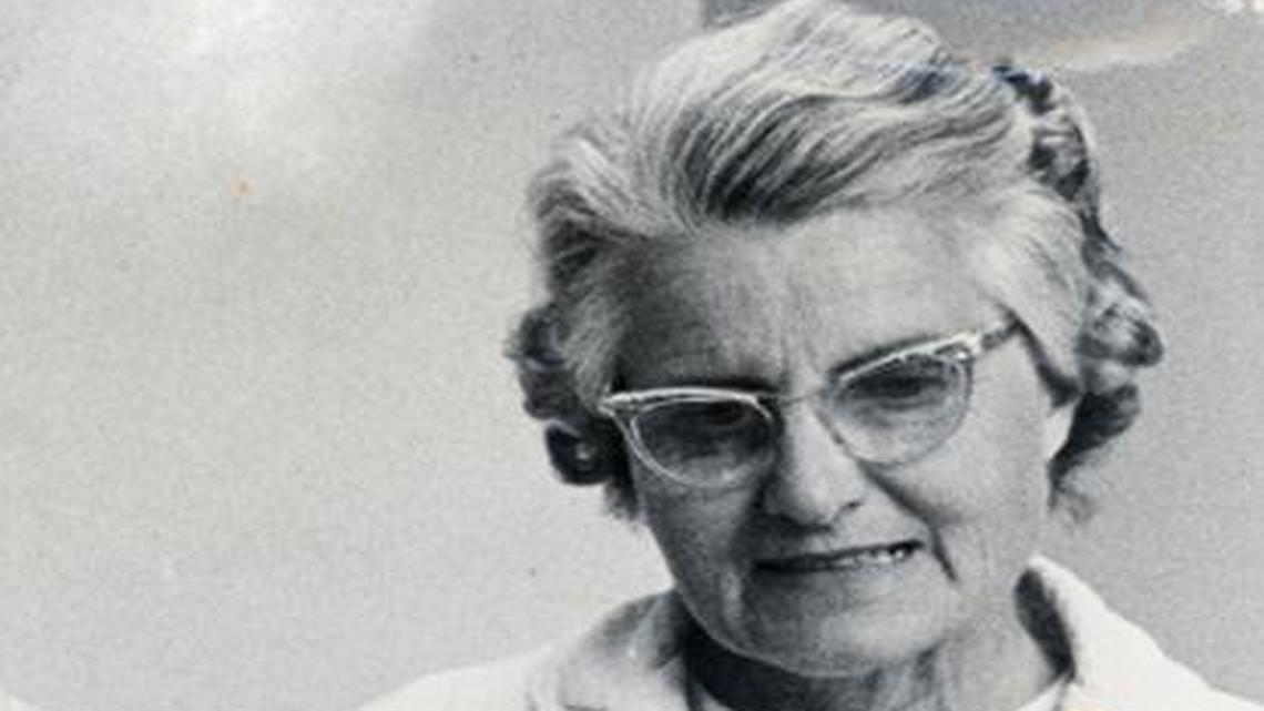 Co-founder of Martin Luther King Jr. scholarship made ‘kids feel treasured’