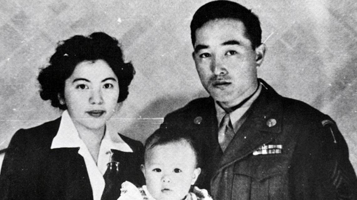 Patrick Nagano: a distinguished life beyond World War II internment