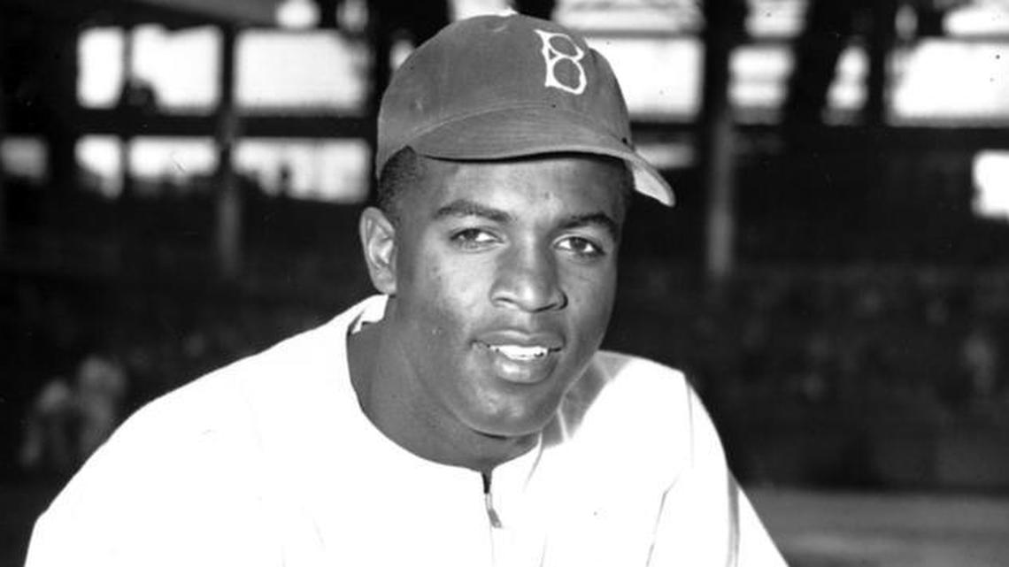 Jackie Robinson
