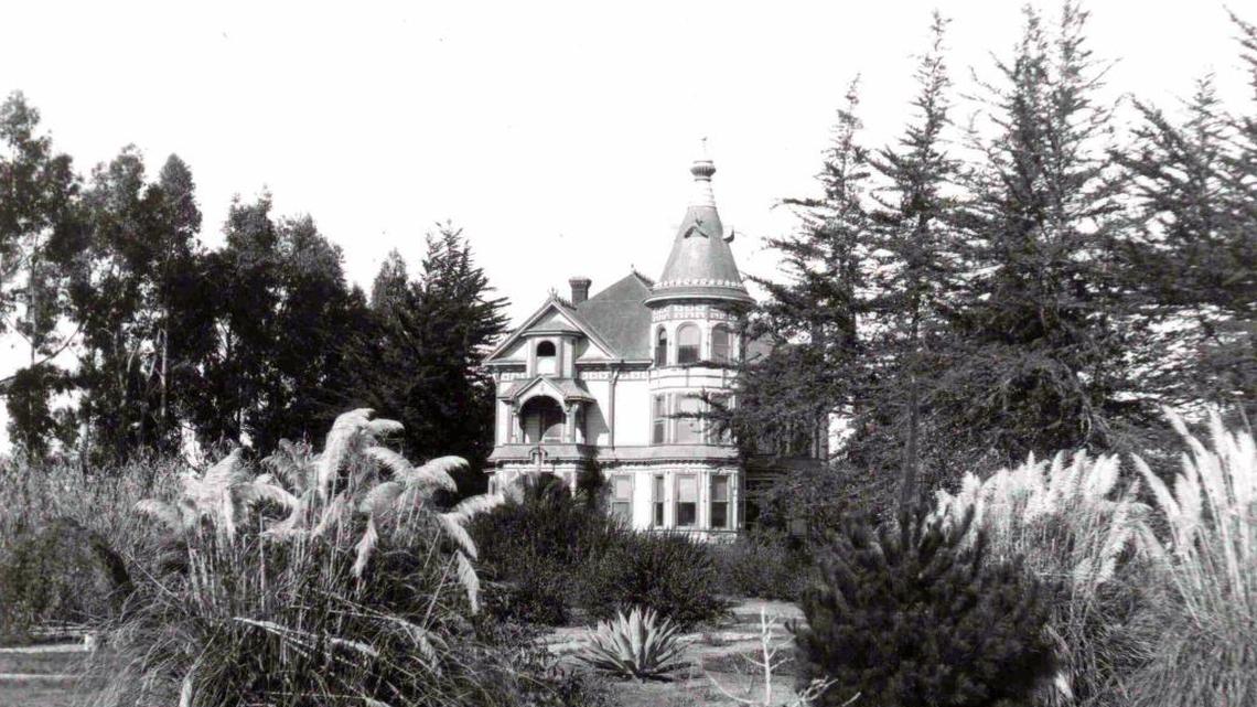 Performances illuminate Central Coast history of theosophy in Halcyon