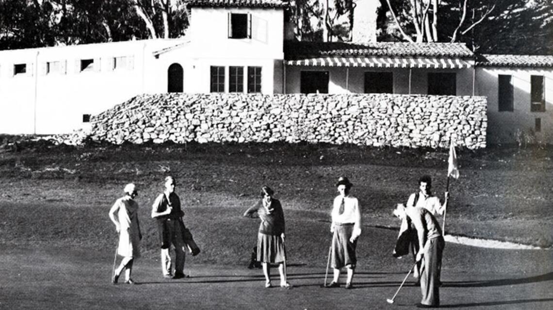 From ‘Atascadero Beach’ to Motel Inn, how SLO County became a tourism mecca