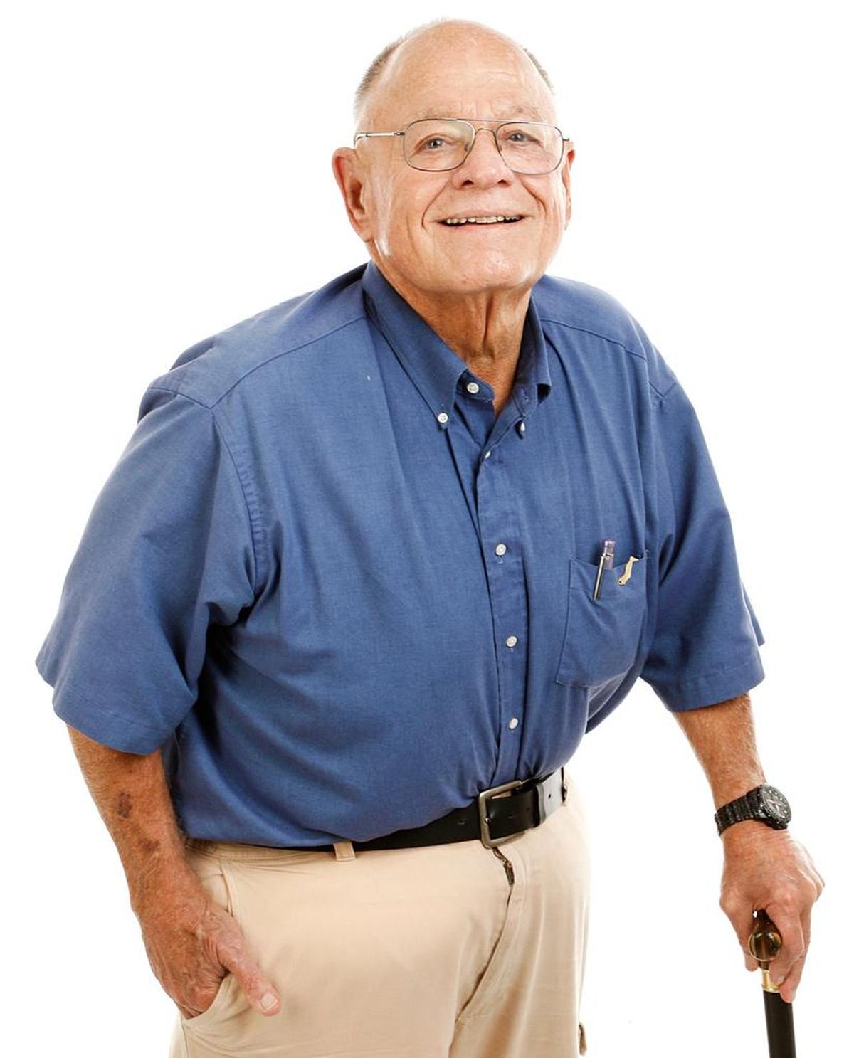 Dan Krieger
