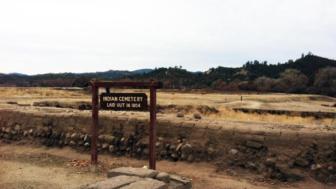 Could the gruesome murders of 1848 still haunt Mission San Antonio?