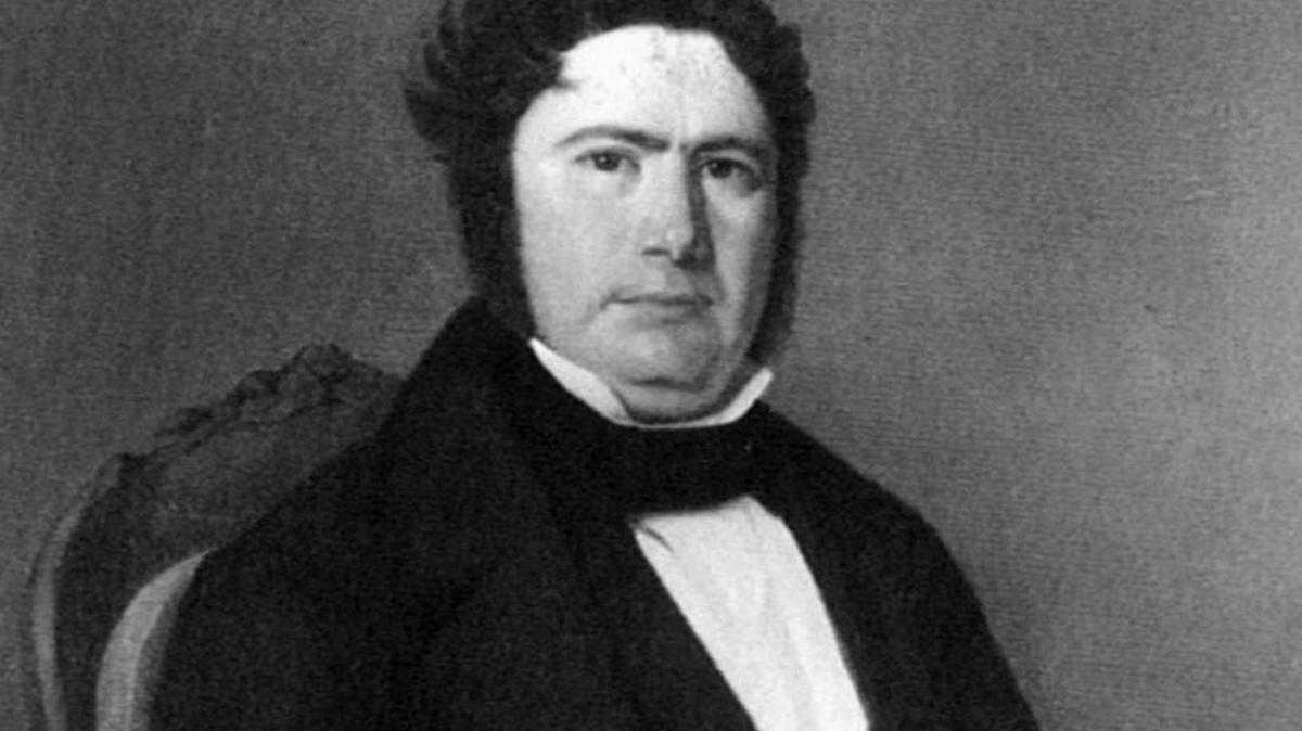 District Judge Joaquin Carrizo