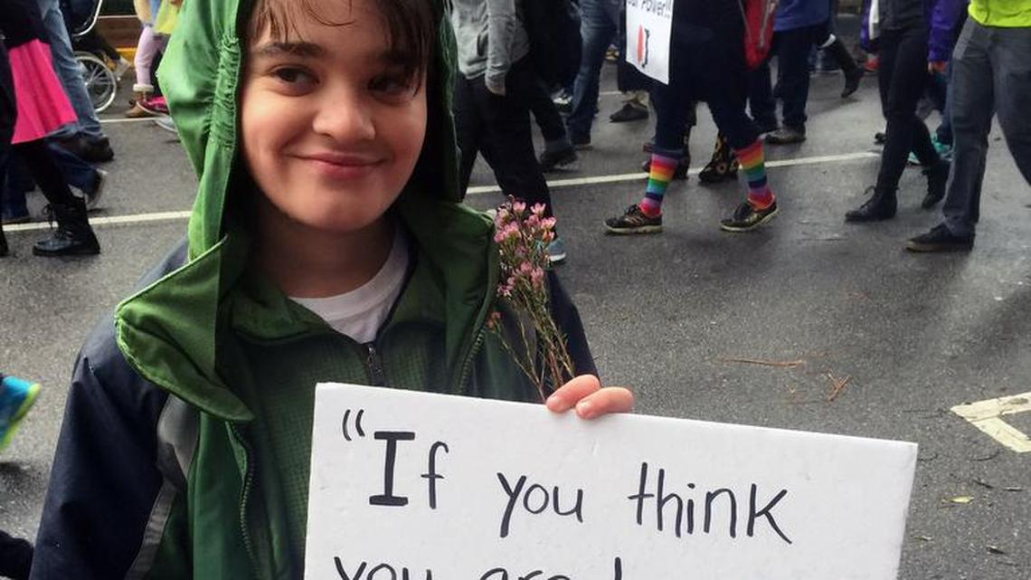 Like many great movements in U.S. history, the quest to end gun violence started small