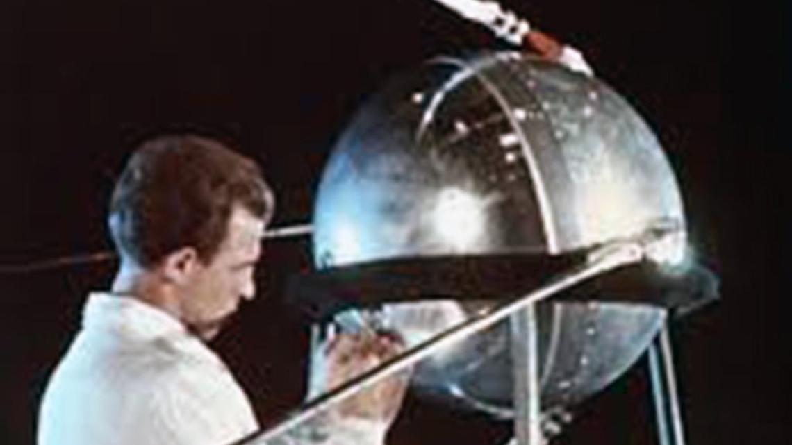 We’re living in uncertain times, but that’s nothing new for children of the 1950s