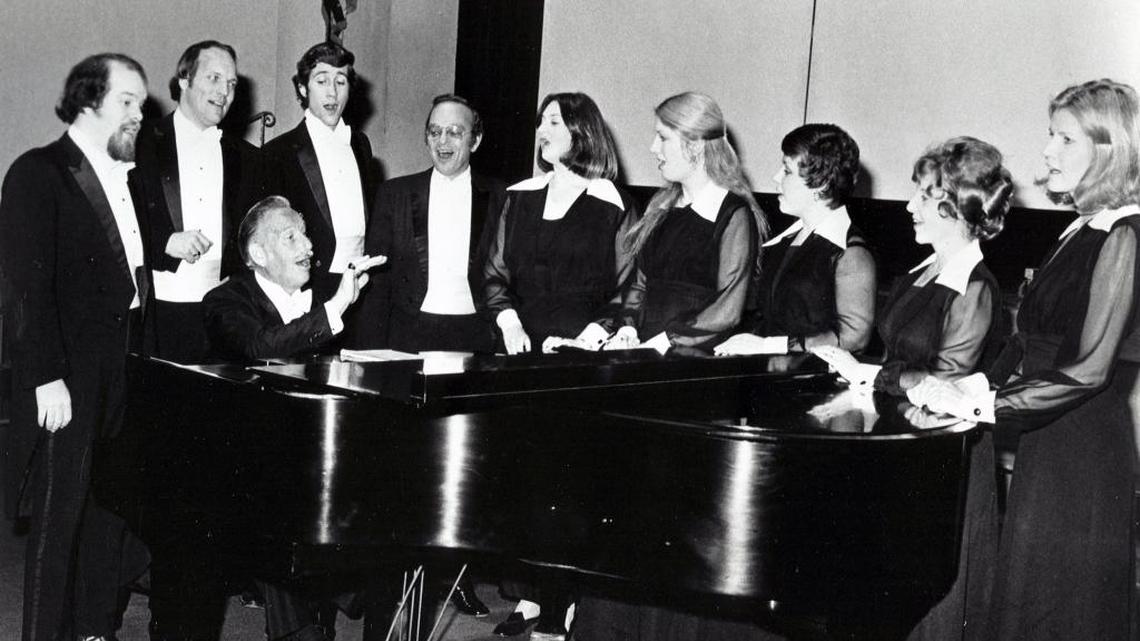 Entertainers offer relief during troubled times