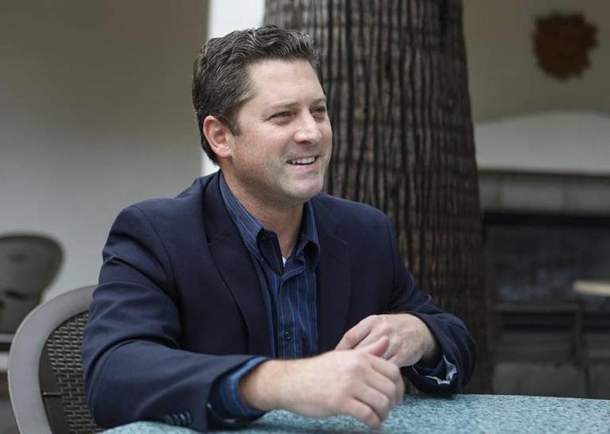 Jordan Cunningham, state Assemblyman, said, “So far, I think he is struggling to communicate a vision that is shared by the entire country.”