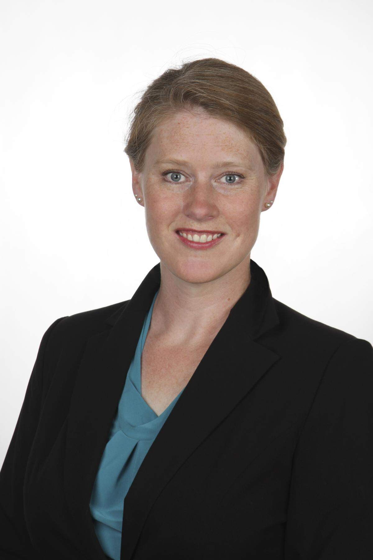 Sarah Flickinger is running for SLO City Council.