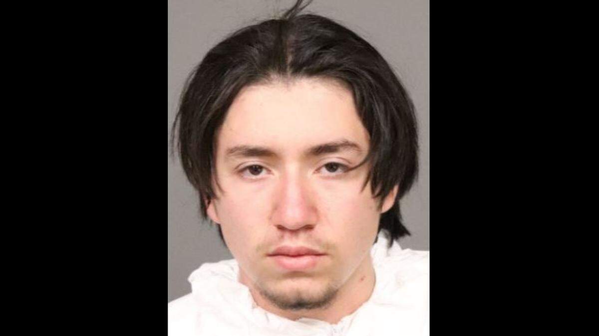Kayonie Eliaz Mendibles, 21, pleaded guilty to first-degree murder for killing an Arroyo Grande resident in her home.