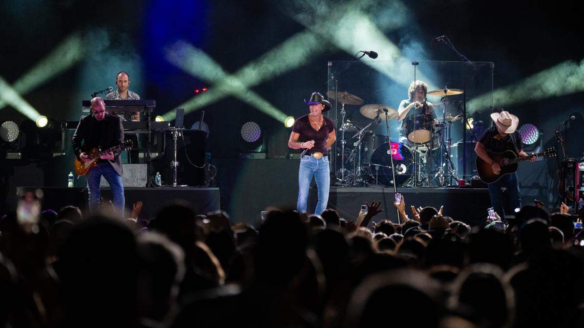 Is Paso Robles Mid-State Fair one of best in US? Academy of Country Music thinks so