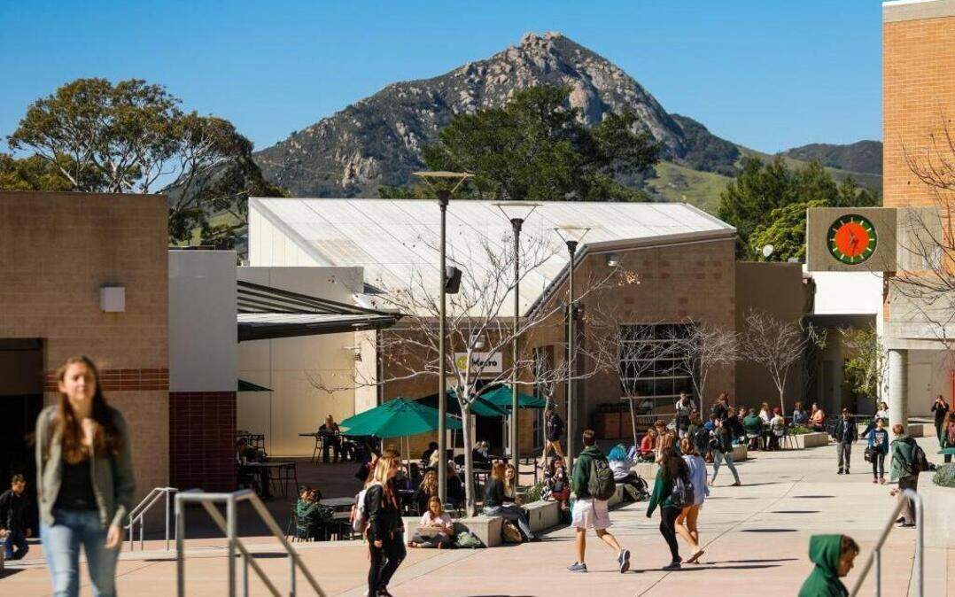 Cal Poly students, who already pay $9,075 a year in tuition and fees, will pay $270 more with the CSU hike.