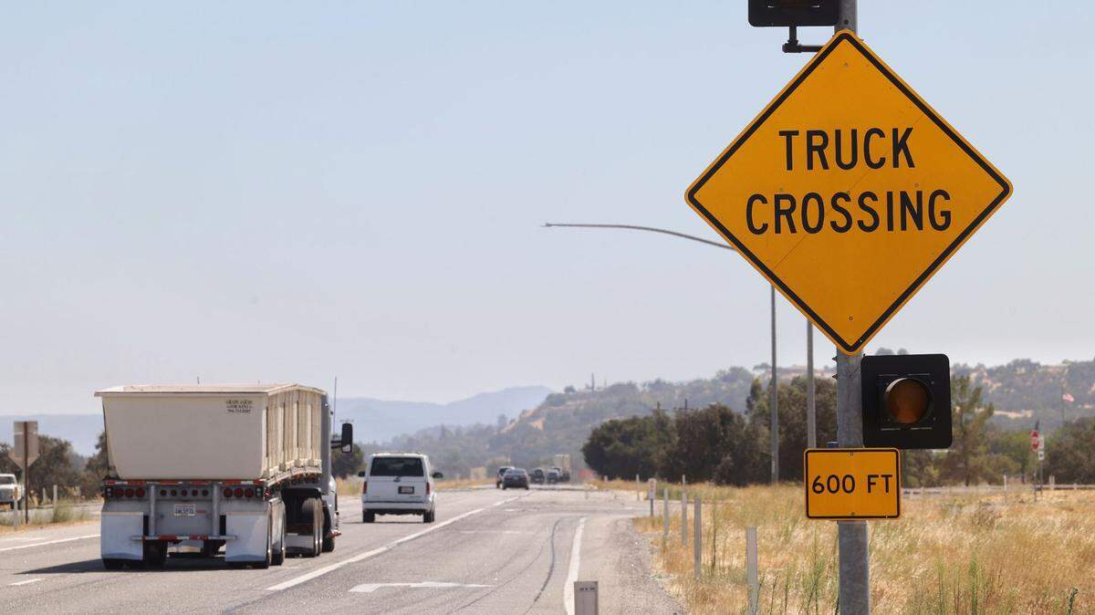 When will SLO County’s deadliest roads be fixed? These improvements are already in the works
