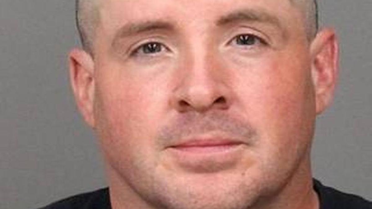 Michael Dean Sutton, 38, of San Luis Obispo, pleaded not guilty Friday to a single felony charge of attempted burglary.