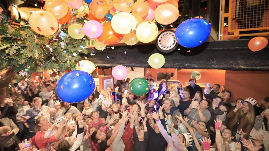 Ringing in the new year in SLO County? Here’s the latest weather forecast