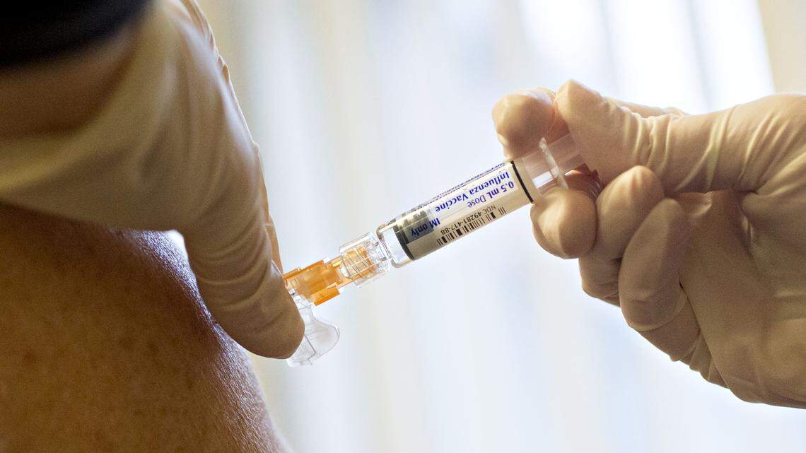 Know an anti-vaxxer? Here’s how to talk to friends, family about vaccinating