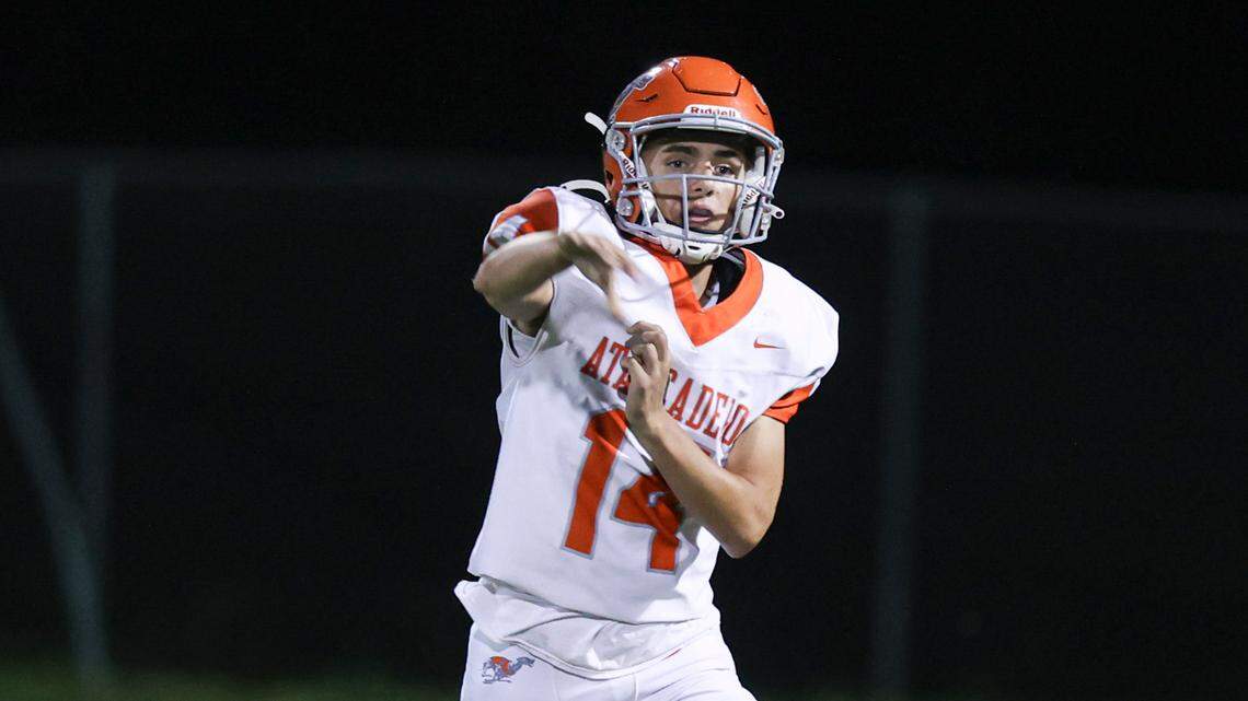 SLO County high school football preview: Teams, players, coaches’ comments