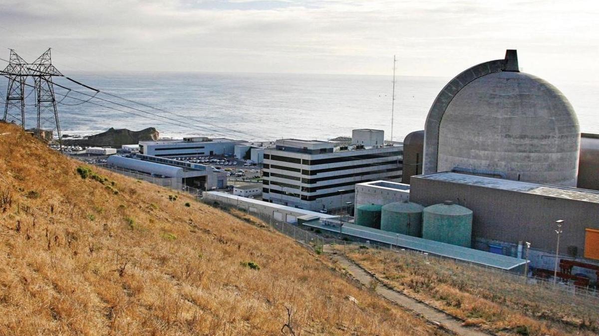 A state law requiring half the state’s electricity to come from renewable sources was the key motivation in PG&E’s decision not to seek license renewal for Diablo Canyon nuclear power plant, PG&E’s Chief Nuclear Officer Ed Halpin told The Tribune on Thursday.