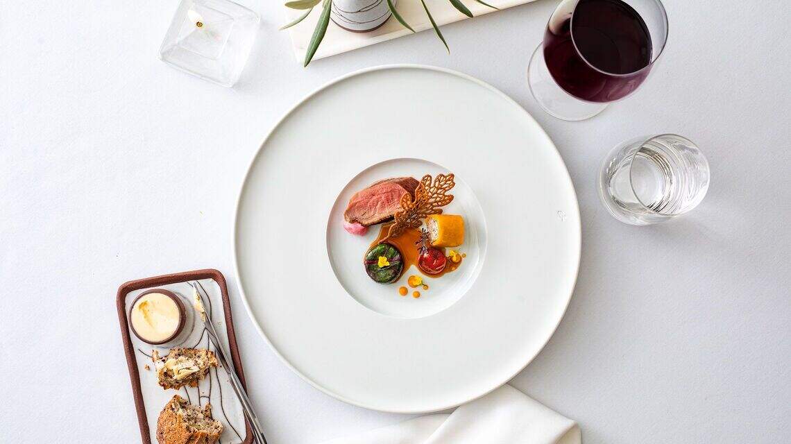 USA Today ranks Paso Robles winery’s restaurant as one of best in the country