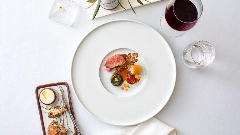 USA Today ranks Paso Robles winery’s restaurant as one of best in the country