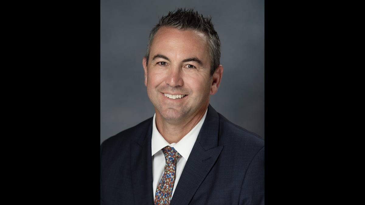 At the Feb. 25, 2026 board meeting, the San Luis Obispo County Board of Supervisors will consider appointing Jon Ansolabehere to lead the County Counsel’s Office.