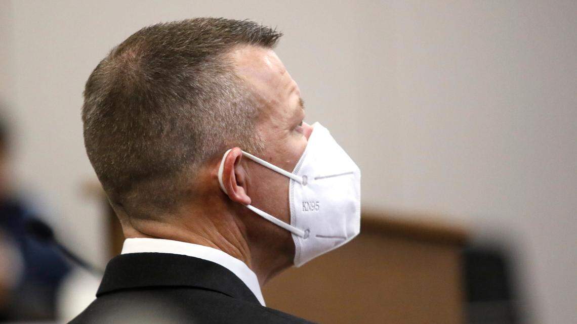 Former attorney denies saying Paul Flores could lead investigators to Kristin Smart’s body