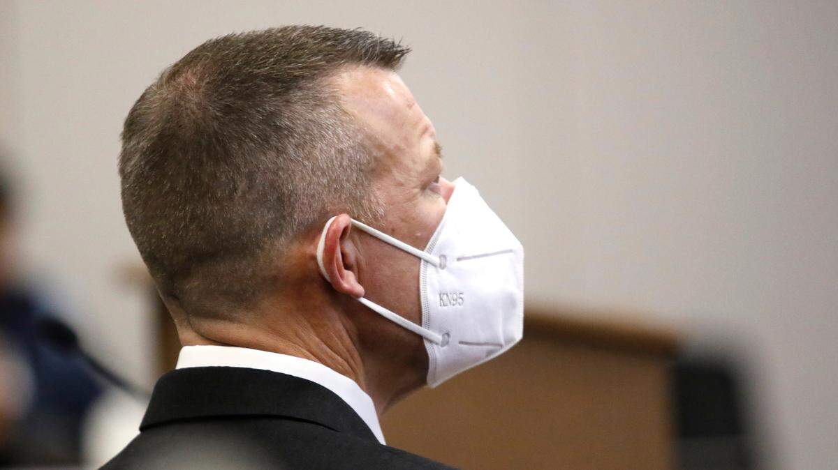 Former attorney denies saying Paul Flores could lead investigators to Kristin Smart’s body