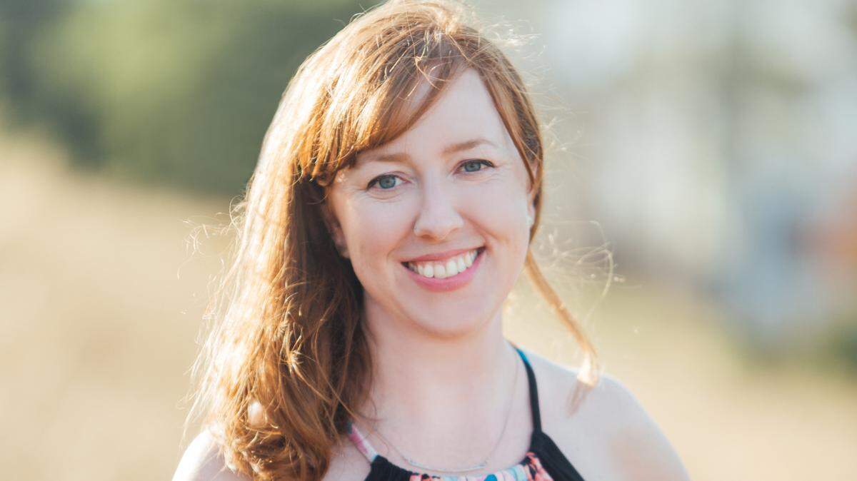 Bettina Swigger has been named the new executive director of Downtown SLO.