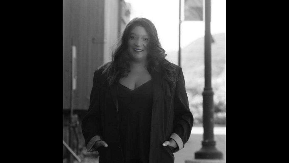 Felicia Lewis is running for San Luis Obispo City Council.