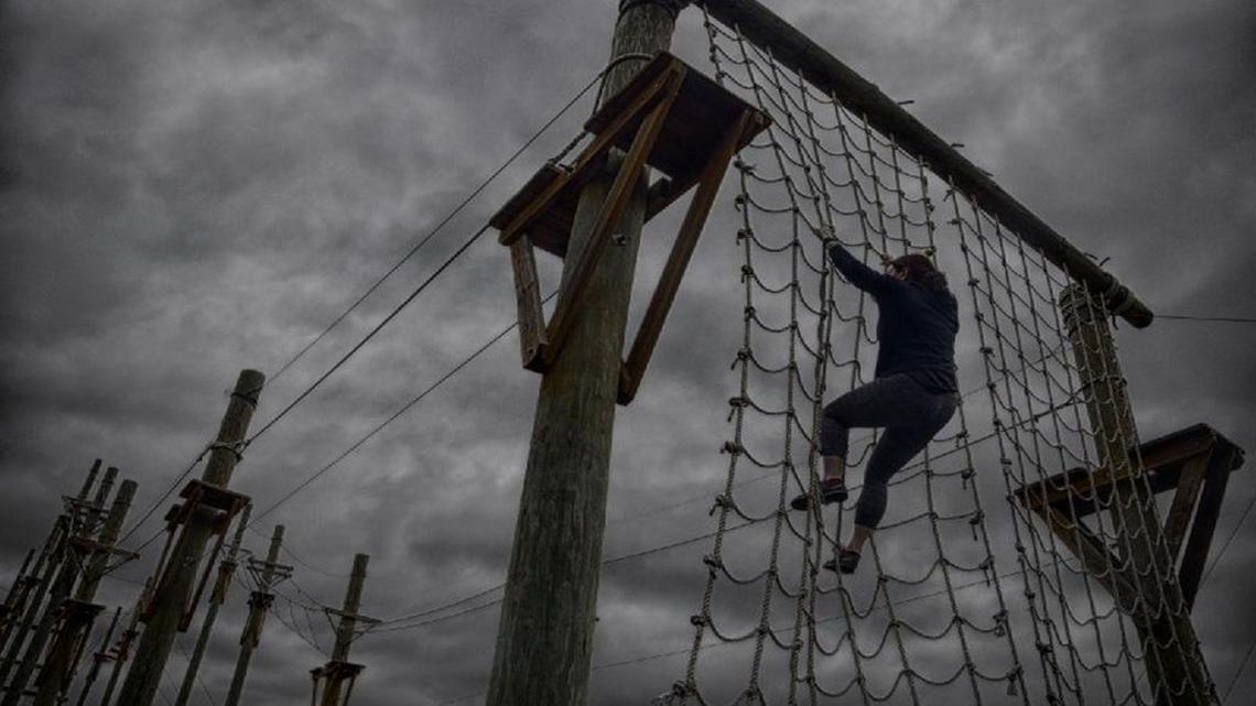 The Camp San Luis Obispo military base will be accessible to the public in March when Race SLO and the California Military Department host the inaugural Warrior Trial Run Adventure.