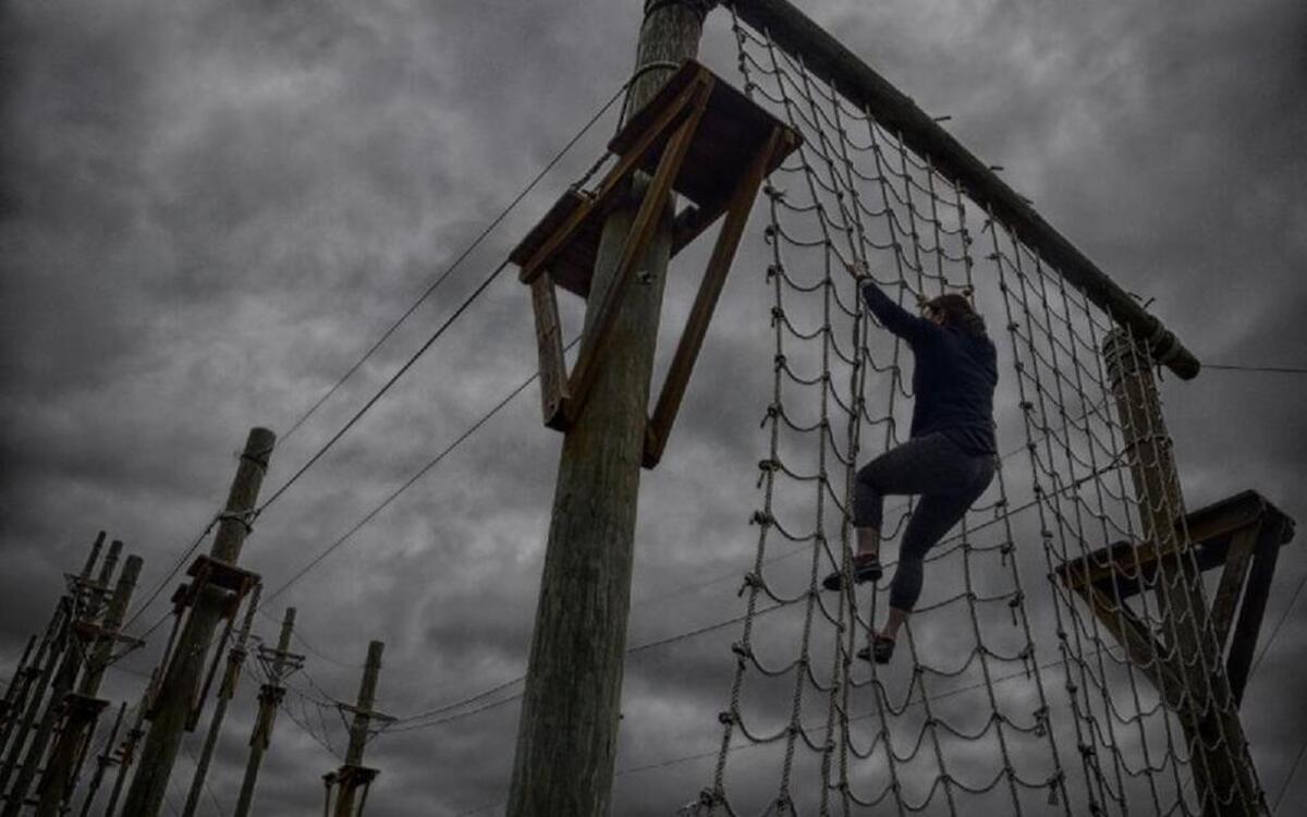 The Camp San Luis Obispo military base will be accessible to the public in March when Race SLO and the California Military Department host the inaugural Warrior Trial Run Adventure.